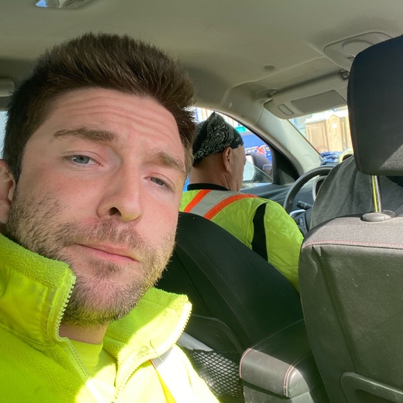 Meet your Posher, Adam - Picture 1 of 1